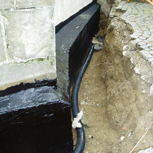 Renovierung Pfarrkirche 2006