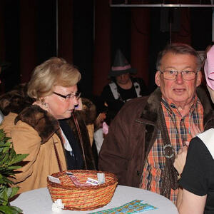 Almrausch am Froschberg