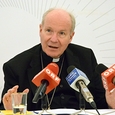 Kardinal Christoph Schönborn