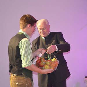 Pfarrball Ottnang 2016