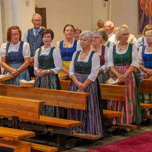 Pfarre Kirchdorf an der Krems
