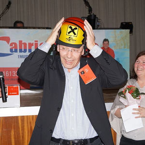 Pfarrball 'Eine märchenhafte Nacht'