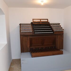 Eröffnung Bruckner Museum 2014