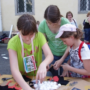 Ministrantentag 2015