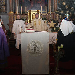 Fest der Erscheinung des Herrn