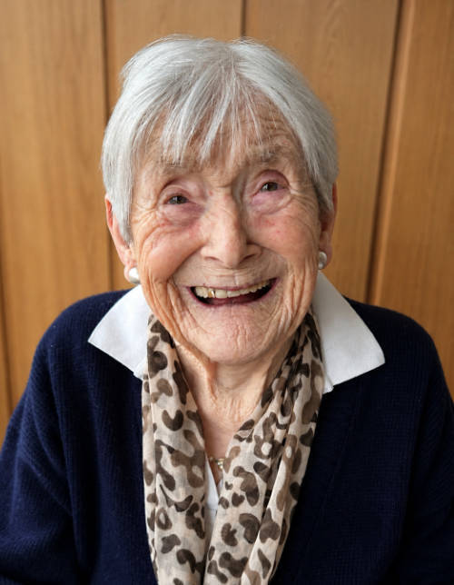 Fischer Ilse
