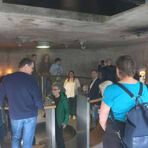 Sternwanderung nach Marcel Callo