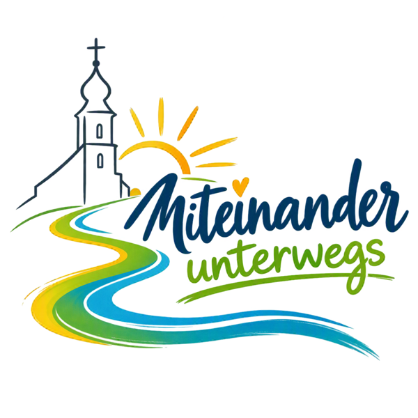Logo Miteinander unterwegs