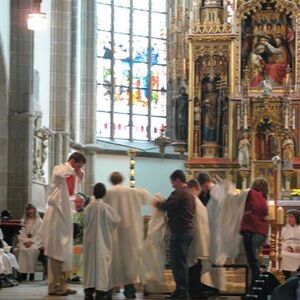 Familiengottesdienst