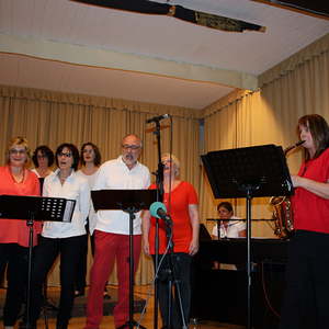 Quirinus-chor Konzert