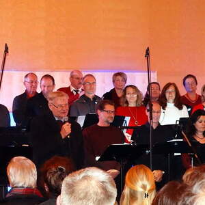 '...des is Weihnåcht für mi'