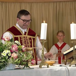 Foto © Entnommen aus der Fernsehübertagung von Servus TV