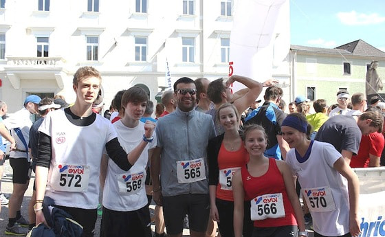 Eferdinger Osterlauf