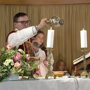 Foto © Entnommen aus der Fernsehübertagung von Servus TV