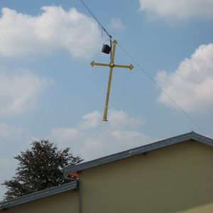 Rückblick Baugeschehen