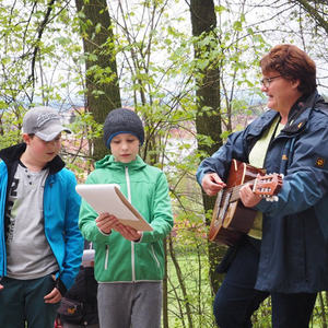 pöstlingbergwanderung_17042016