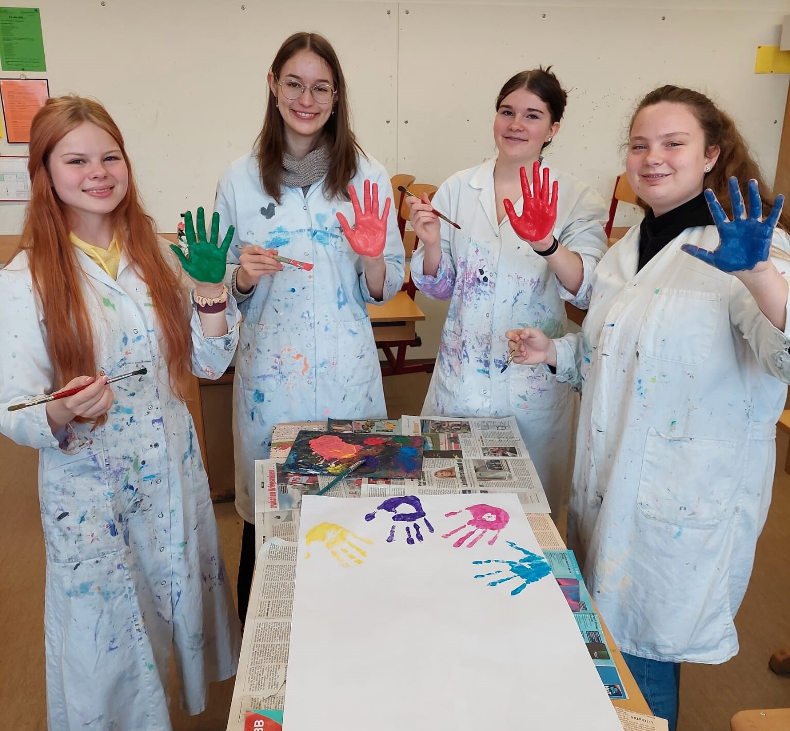 Tag der Elementarbildung