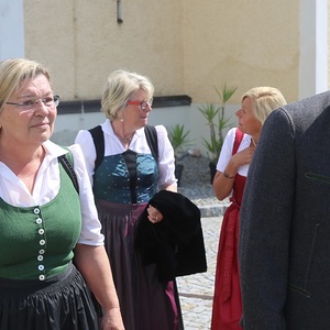 Erstkommunion am 26.05.2022