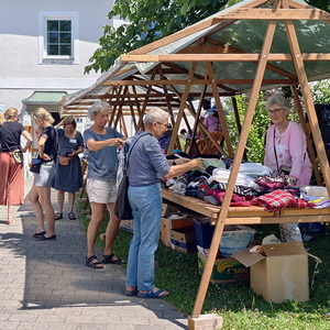 Flohmarkt 26