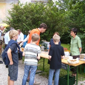 Pfarrfest 2009
