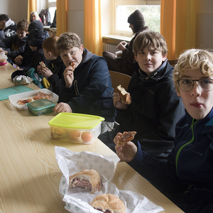 Firmstart-Ausflug 2025