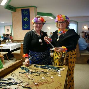 Frauenfasching
