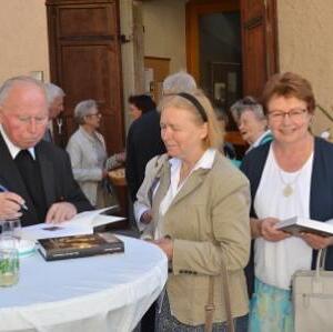 Diamantenes Priesterjubiläum