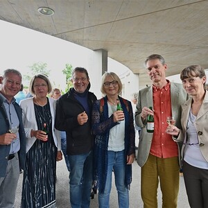 Pfarrmoderator Dr. Martin Füreder ist 60