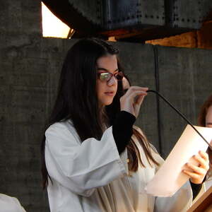 Patrozinium unserer Pfarre