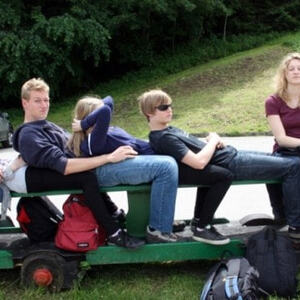 MinistrantInnenausflug