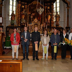 60 Jahre KBW St. Johann am Wimberg