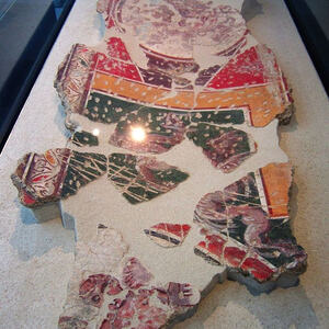 Enns - oberösterreichische Landesausstellung 2018                               