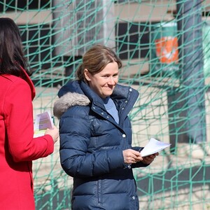 Osterkinderwortgottesdienst 2022