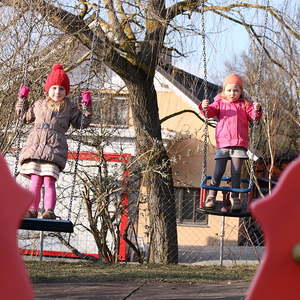 30 Jahre Kindergarten Sarleinsbach