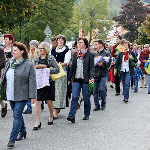 Erntedankfest 2015