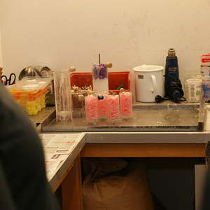 Visitation im Dekanat Weyer