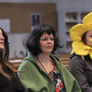 Fasching 2020 in der Pfarre Steyr-Ennsleite