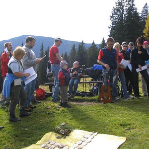 Gedenkfeier