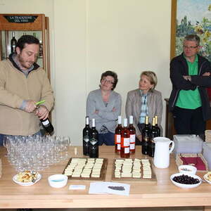 Pilgerreise nach Apulien