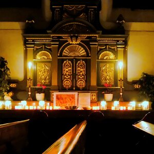 Pfarrkirche Schardenberg