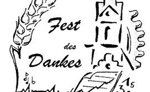 Fest des Dankes