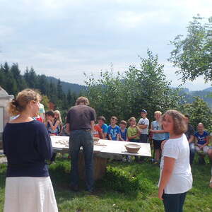 Pfarre Neumarkt im Mühlkreis