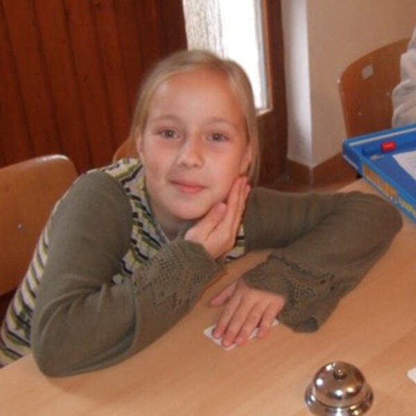 Spieleheimstunde 2008