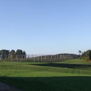 Wallfahrt Maria Bründl