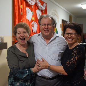 Pfarrball 'CASINO - Machen Sie Ihr Spiel!'