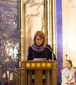 Familiengottesdienst 