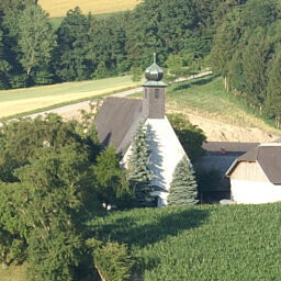 Filialkirche St. Jakob