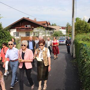 Fronleichnam St. Quirinus und Marcel Callo 2023
