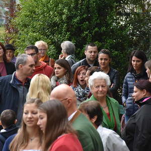 Pfarre Kleinmünchen