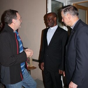 Jubiläumsfeier, am 30. August 2013